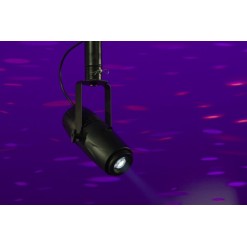 Gobo Spot 50 50 W LED gobo projector Proiettore gobo a LED da 50 W