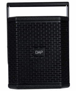 Hanging Bracket for Xi-5C Black Colore nero, incl. 4x M6 x 30