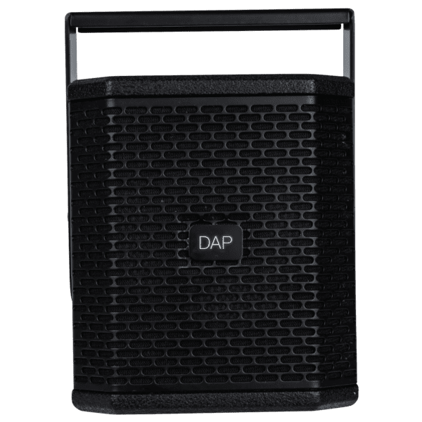 Hanging Bracket for Xi-5C Black Colore nero, incl. 4x M6 x 30