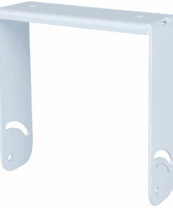 Hanging Bracket for Xi-5C White Colore bianco, incl. 4x M6 x 30