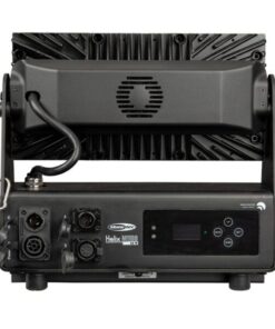 Helix M1100 Q4 Mobile 8x 10 W RGBW LED Wash (WDMX) Wash RGBW 8 LED da 10 W (WDMX)