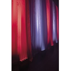 Helix M1100 Q4 Mobile 8x 10 W RGBW LED Wash (WDMX) Wash RGBW 8 LED da 10 W (WDMX)