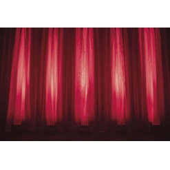 Helix M1100 Q4 Mobile 8x 10 W RGBW LED Wash (WDMX) Wash RGBW 8 LED da 10 W (WDMX)