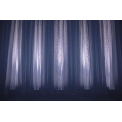 Helix M1100 Q4 Mobile 8x 10 W RGBW LED Wash (WDMX) Wash RGBW 8 LED da 10 W (WDMX)