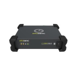 INTUSONIC 2SDL70 Class-D Amplifier 2x65W