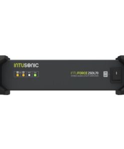 INTUSONIC 2SDL70 Class-D Amplifier 2x65W