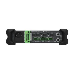 INTUSONIC 2SDL70 Class-D Amplifier 2x65W