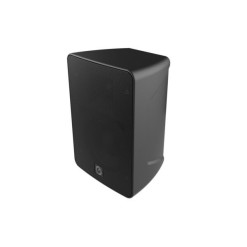 INTUSONIC 4FP40R 4" 2-way Outdoor Speaker black