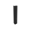INTUSONIC 4VM100T 2-way Fullrange Column Array Speaker black