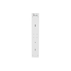 INTUSONIC 4VM100T 2-way Fullrange Column Array Speaker white