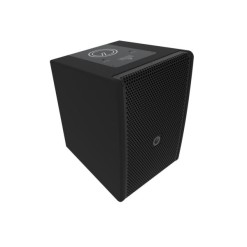 INTUSONIC 6FP100T 6.5" 2-way Fullrange Speaker black