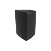 INTUSONIC 6FP80R 6" 2-way Outdoor Speaker black