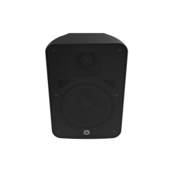 INTUSONIC 6FP80R 6" 2-way Outdoor Speaker white