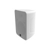 INTUSONIC 6FP80R 6" 2-way Outdoor Speaker white