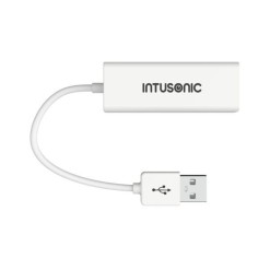 INTUSONIC DIU485 USB Interface