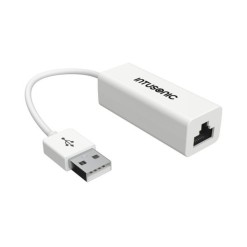 INTUSONIC DIU485 USB Interface