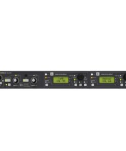 INTUSONIC HMA72 2-zone Audio Router