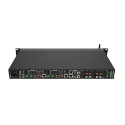 INTUSONIC HMA72 2-zone Audio Router