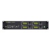 INTUSONIC HMA74 4-zone Audio Router
