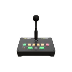 INTUSONIC HPA41 4-zone Paging Station