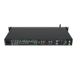 INTUSONIC PAA42+ Dual Output Stereo Media Preamplifier