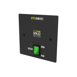 INTUSONIC SPA22 Mounting Remote Power Station