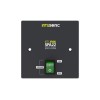 INTUSONIC SPA22 Mounting Remote Power Station