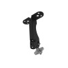 INTUSONIC SUSP-M6-B Speaker Bracket M6 black