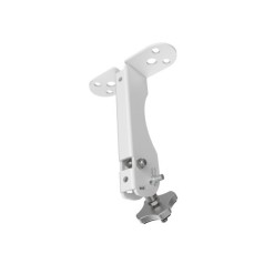 INTUSONIC SUSP-M6-W Speaker Bracket M6 white