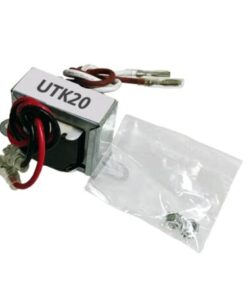 INTUSONIC UTK20 100V PA Transformer Kit 20W for 8 Ohms Speaker
