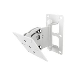 INTUSONIC VESA75-100PRO-W Speaker Bracket white