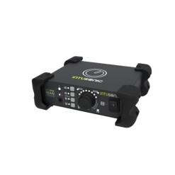INTUSONIC VLA42 Remote Volume Controller 4-IN-1