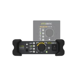 INTUSONIC VLA42 Remote Volume Controller 4-IN-1