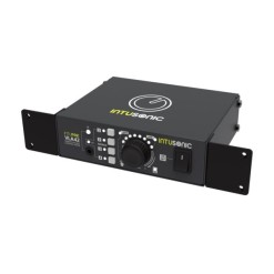 INTUSONIC VLA42 Remote Volume Controller 4-IN-1