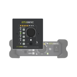 INTUSONIC VRE11 Remote Control Panel