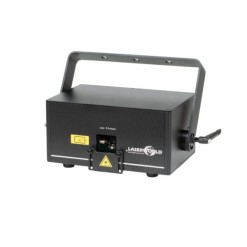 LASERWORLD CS-3000 micro
