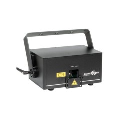 LASERWORLD CS-3000 micro