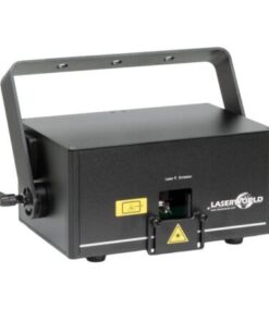 LASERWORLD CS-3000 micro