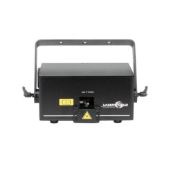 LASERWORLD CS-3000 micro