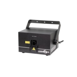 LASERWORLD CS-6000 micro
