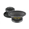 LAVOCE CSF082.00K-4 8" Coaxial Speaker, Ferrite Magnet, Steel Basket Driver