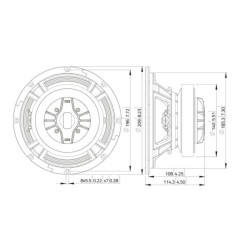 LAVOCE CSF082.00K-4 8