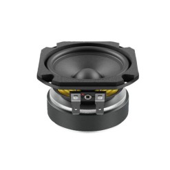 LAVOCE FSF030.70-4 3" Fullrange, Ferrite Magnet, Steel Basket Driver