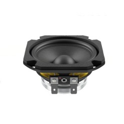 LAVOCE FSN020.72-16 2" Fullrange, Neodymium Magnet, Steel Basket Driver