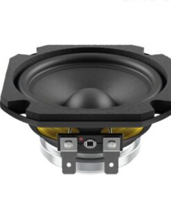 LAVOCE FSN020.72-16 2" Fullrange, Neodymium Magnet, Steel Basket Driver
