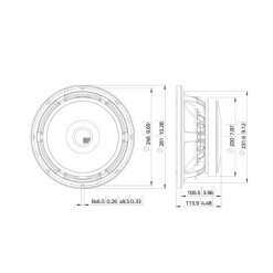 LAVOCE MAF103.00-16 10