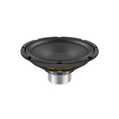 LAVOCE NBASS08-20-2 8" Bass Guitar Woofer, Neodymium Magnet, Steel Basket Driver