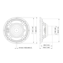 LAVOCE NBASS08-20-2 8