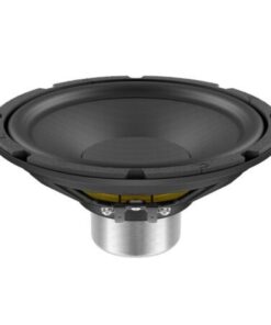 LAVOCE NBASS08-20-32 8" Bass Guitar Woofer, Neodymium Magnet, Steel Basket Driver