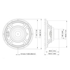 LAVOCE NBASS08-20-32 8